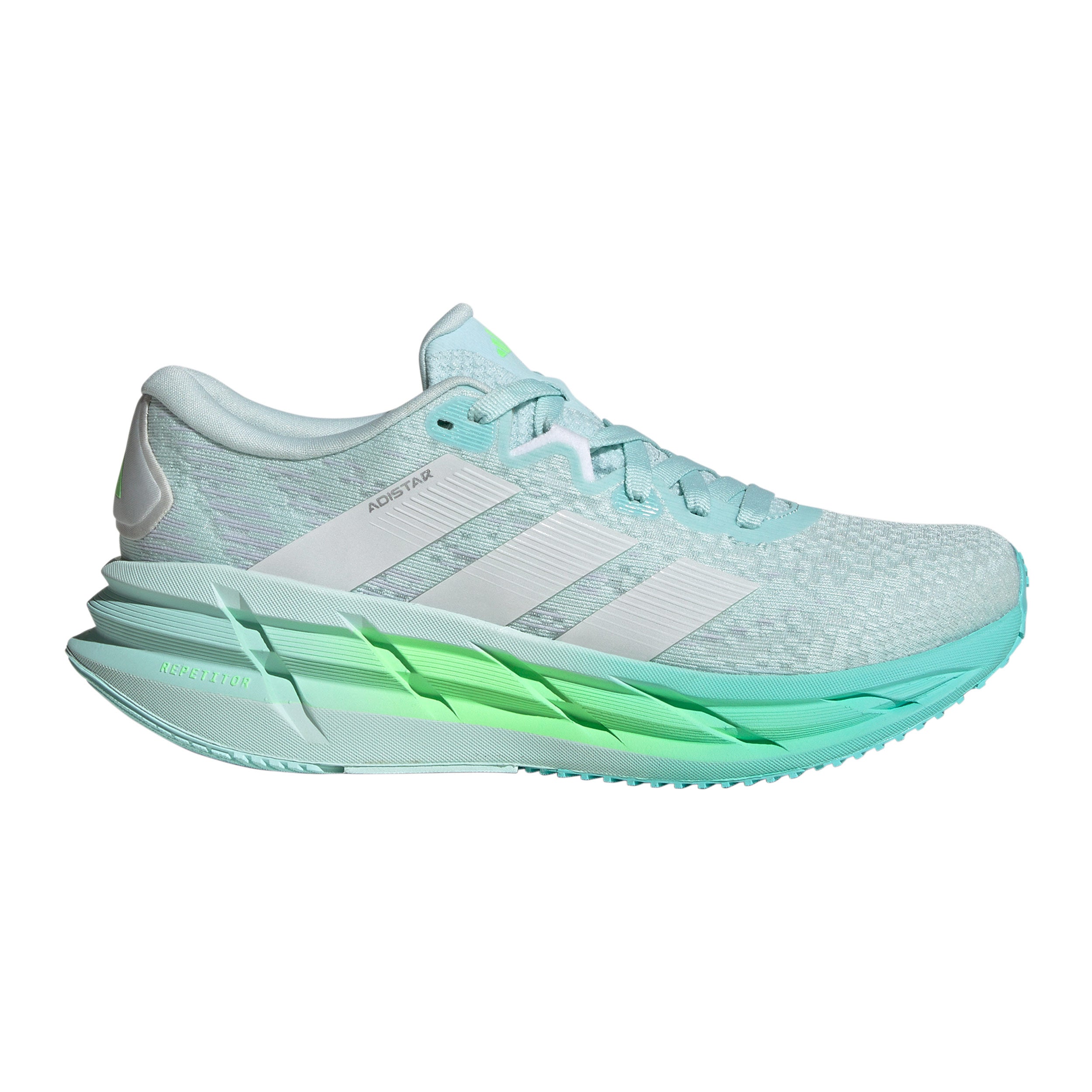 Adistar 4 Neutral running shoe Women - mint, silver