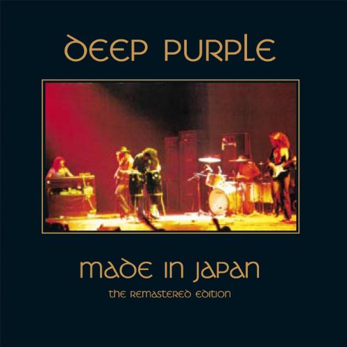 Made In Japan - The Remastered Edition
