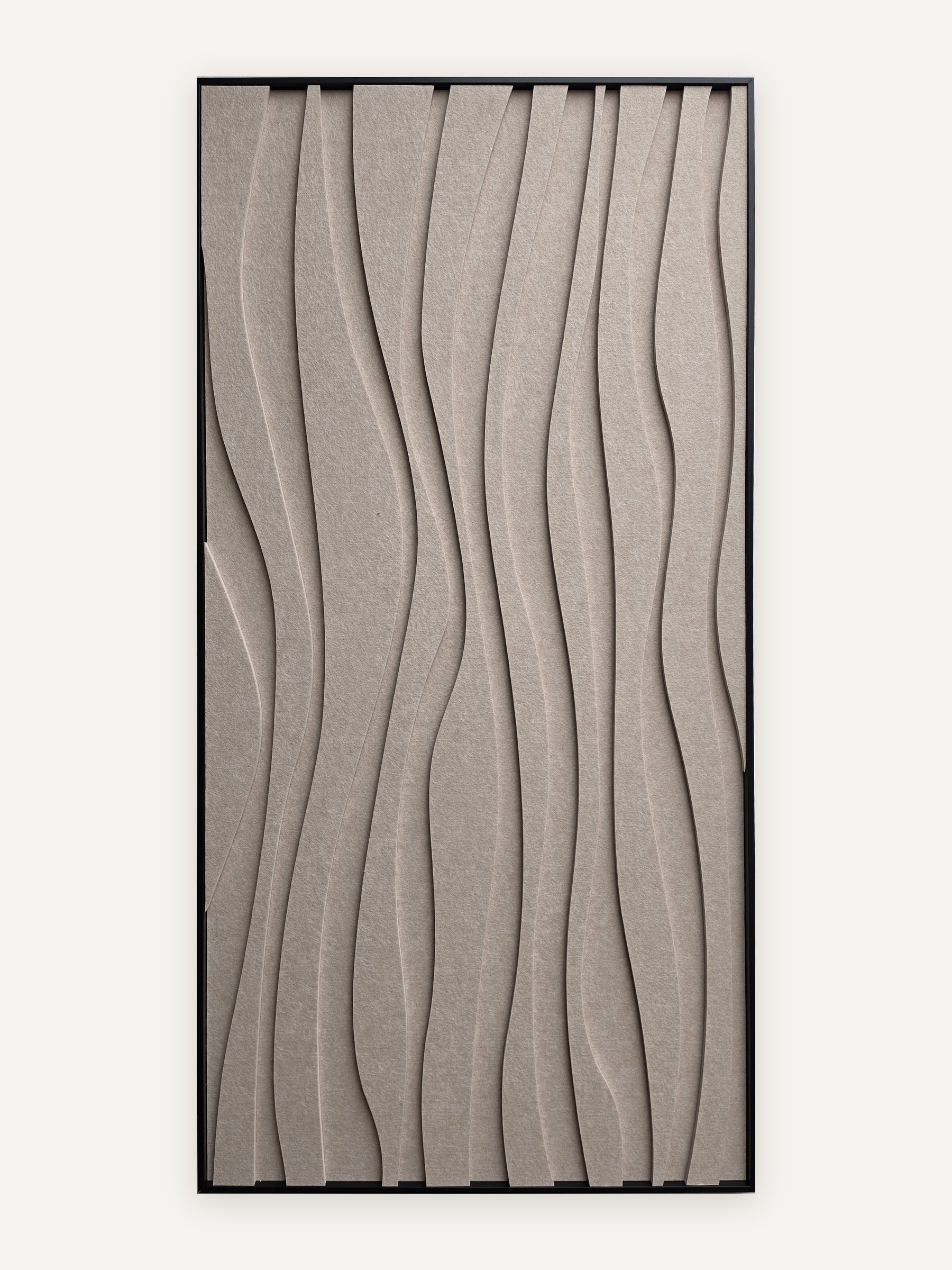 Zeb - Light Camel (60 x 120 cm, Opliggend) - Demomodel