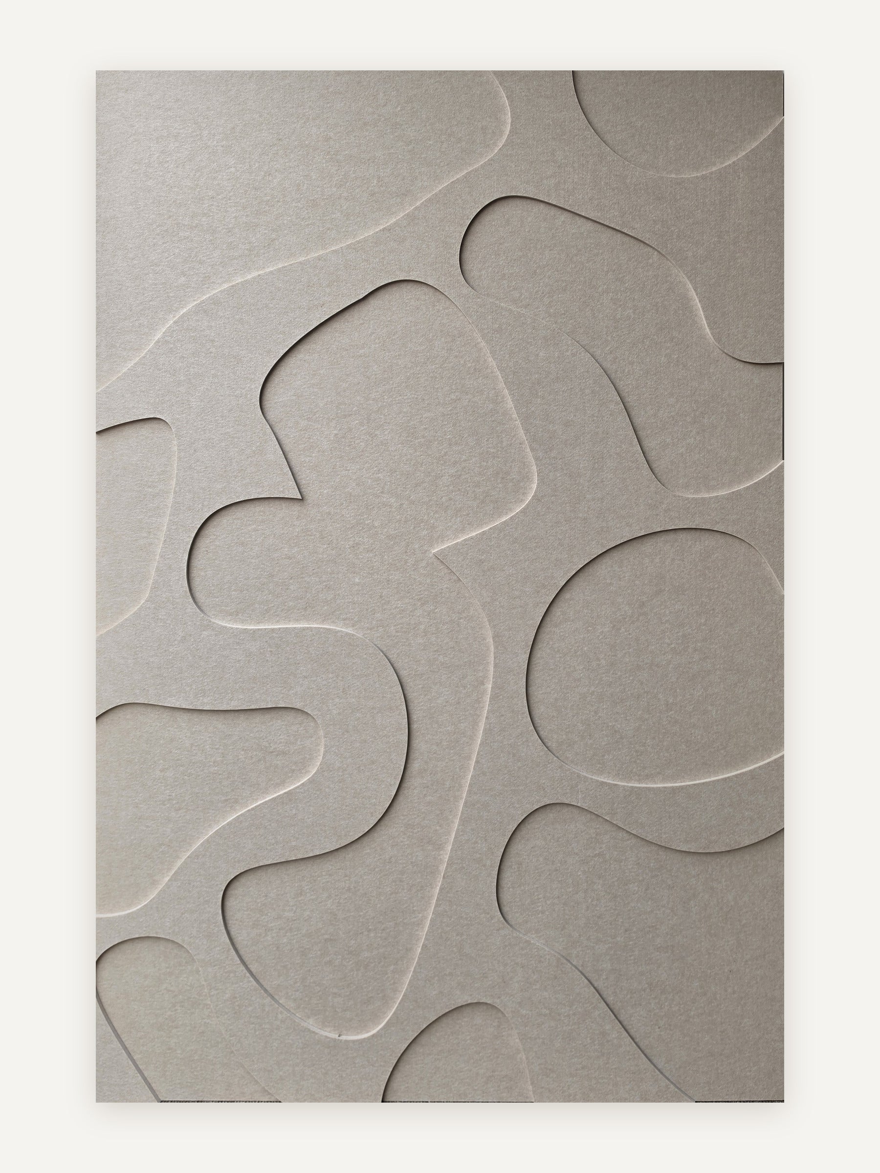 Party - Light Camel (80 x 120 cm, Inliggend) - Demomodel