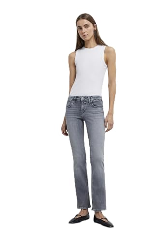 Mavi Damen Sophie Jeans, lt Brushed Glam, 25/28