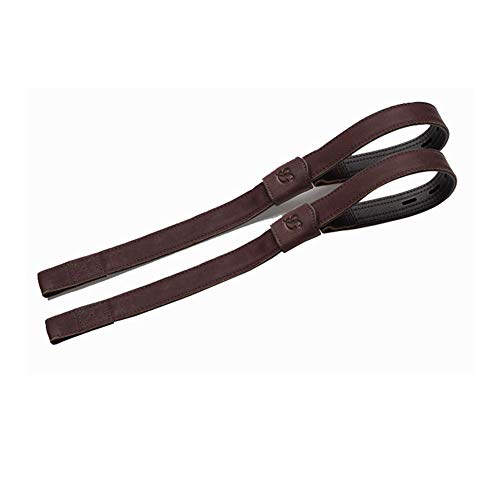 Bates Webbers, classic braun, 60 cm