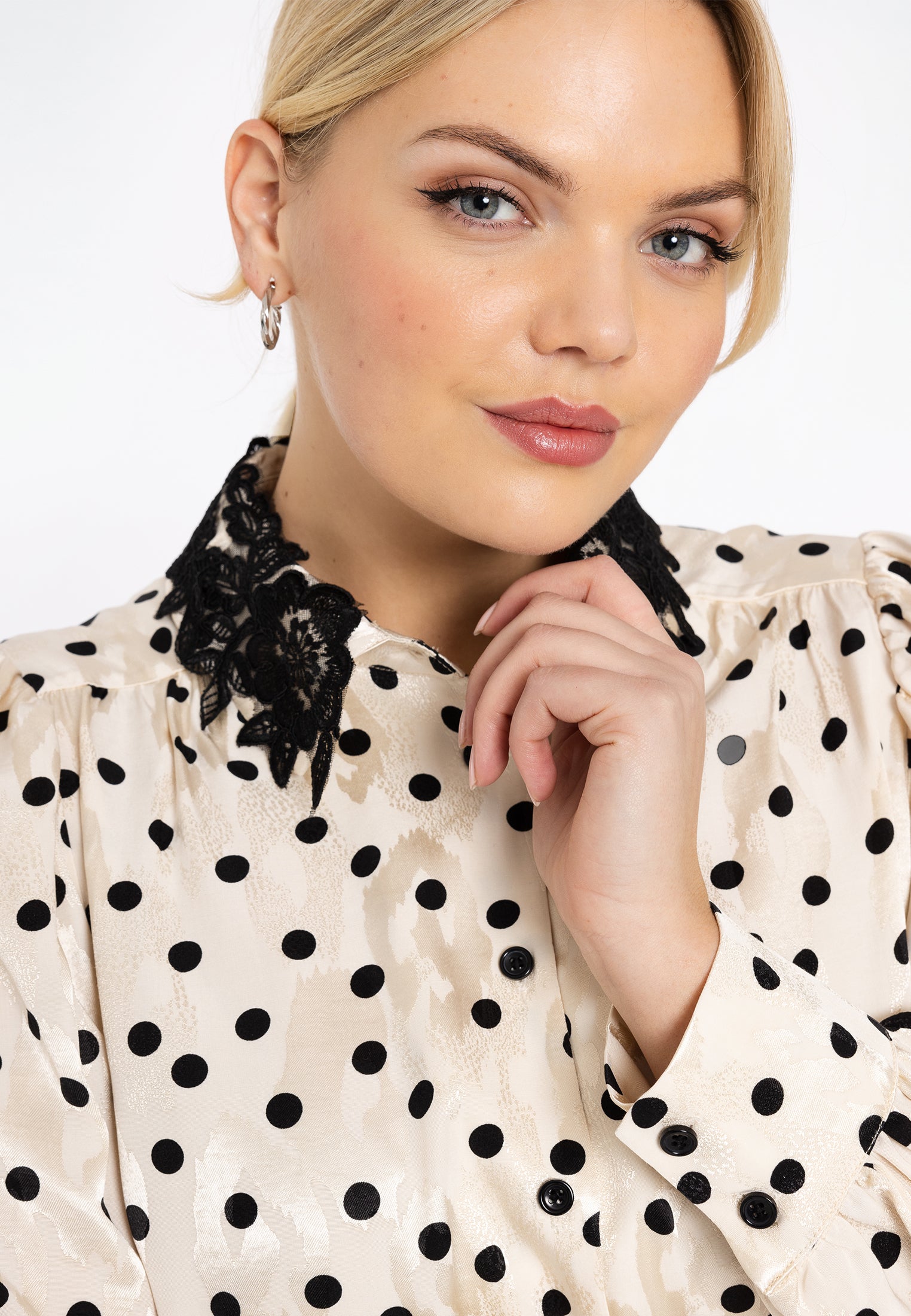 Blouse DOTTY