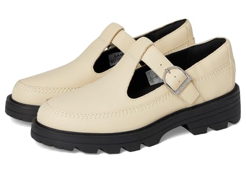 Sorel Revel Mary Jane Schuhe, Robuste Verarbeitung, Sicherer Sitz, Raffinierte Akzente, Eleganz ganz einfach - für Damen
