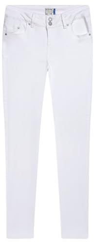 LTB Jeans Molly M Damen Jeans hergestellt aus Baumwollmischung - Größe 27-34