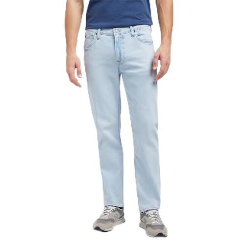 Lee Herren West Jeans, Seafoam, 36W / 32L