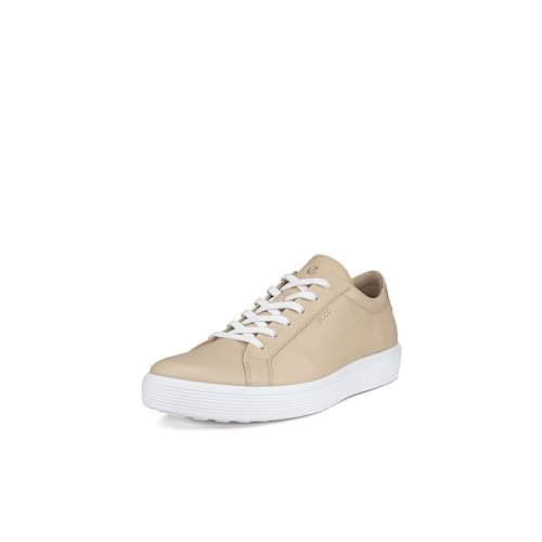 ECCO Soft 60 Men`s Herrenschuhe 58240401004 58240401004 Beige, EU 39