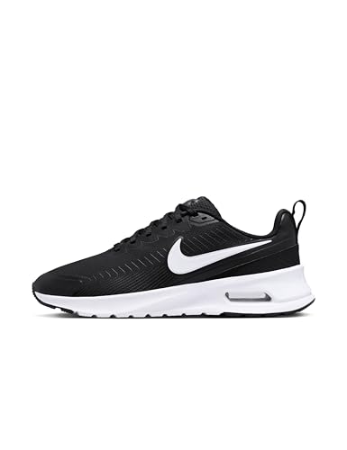 Nike FD4329-001 AIR MAX NUAXIS Damen Black/White-Black-White EU 43
