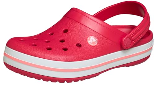 Crocs Crocband Clog 41-42 EU Digital Raspberry