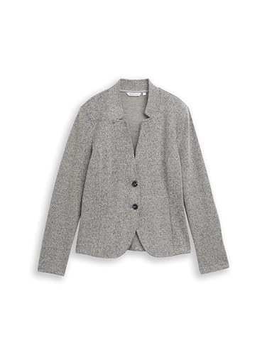 TOM TAILOR Damen Blazer