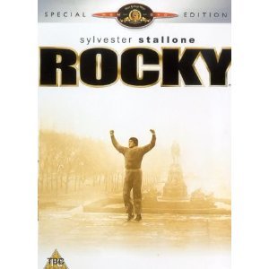 Rocky (25th Anniversary Special Edition) [UK Import]