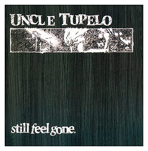 Still Feel Gone