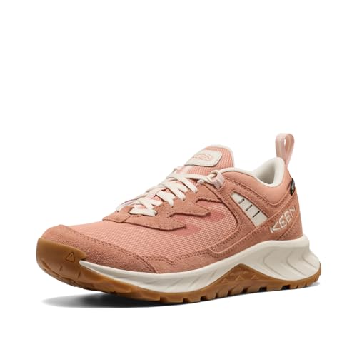 Keen Wasserdichte Wanderschuhe für Damen, Hightrail, 40.5 EU