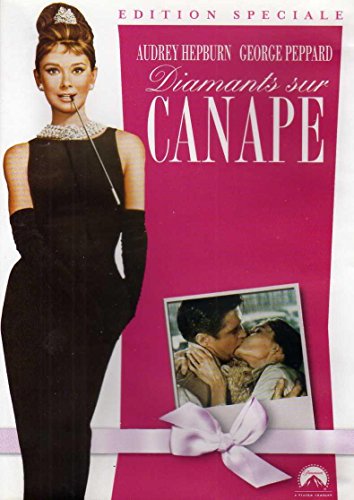 Diamants sur canapé - Edition Speciale [FR Import]