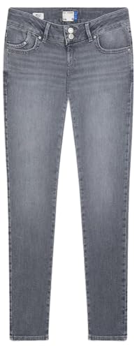 LTB Jeans Molly Damen Jeans hergestellt aus Baumwollmischung - Größe 30-34