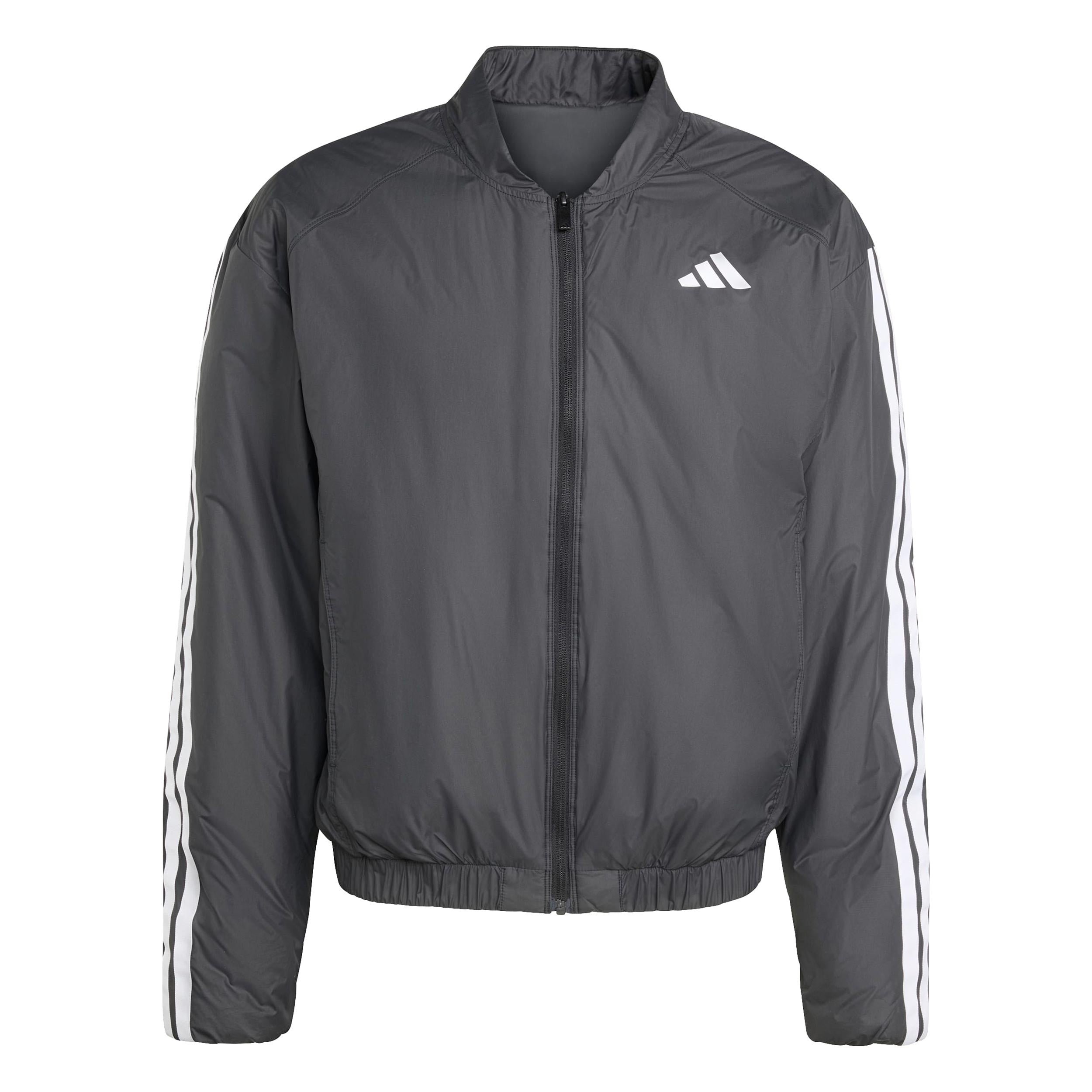 Essential 3Stripes Training Jacket Men-Black