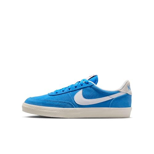 NIKE IF1614-402 KILLSHOT 2 Herren LT Photo Blue/White-SAIL EU 38