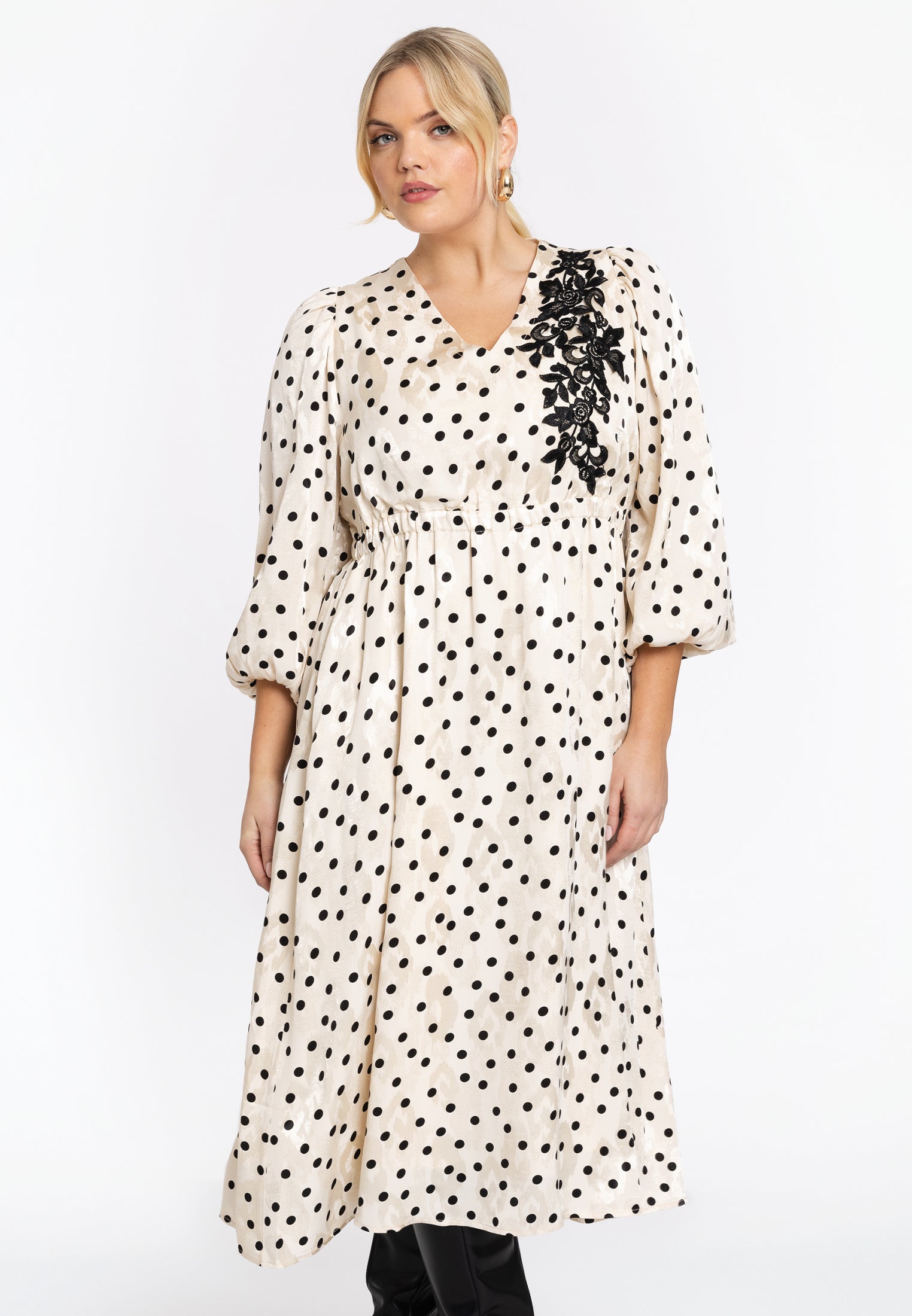 Jurk DOTTY
