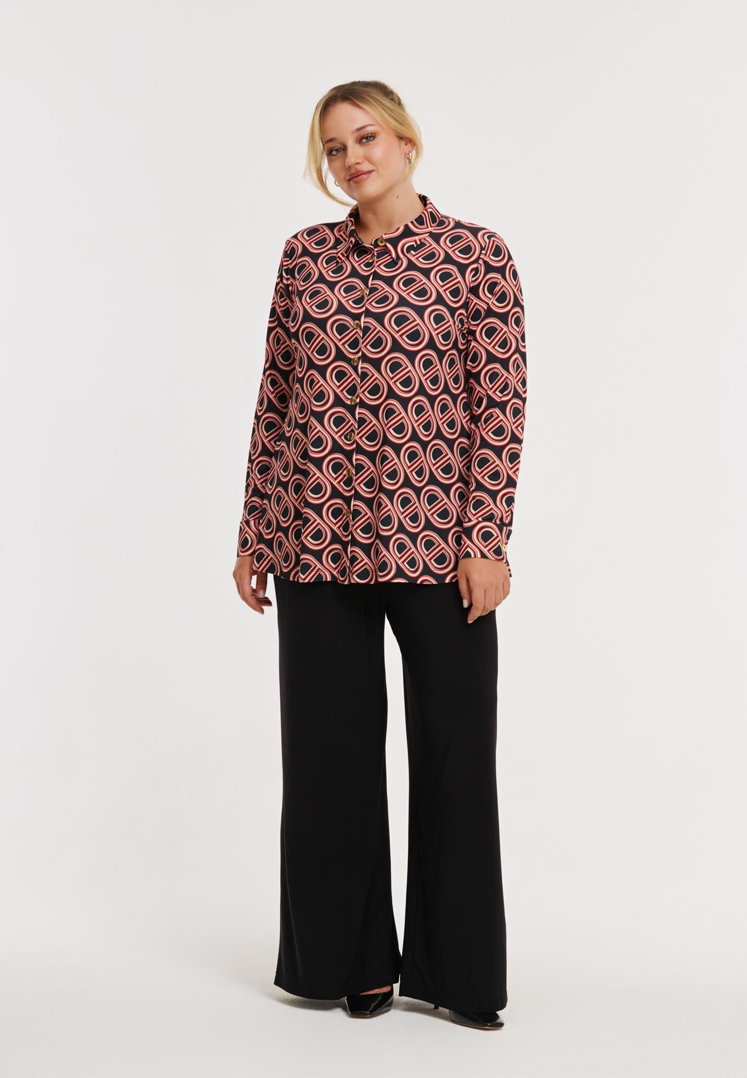Blouse SYLVIE