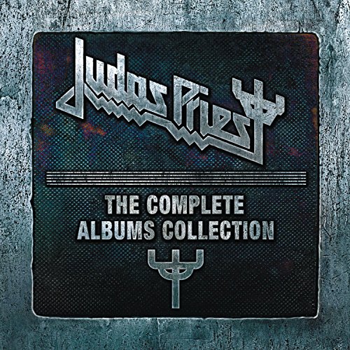 Complete Album Collections