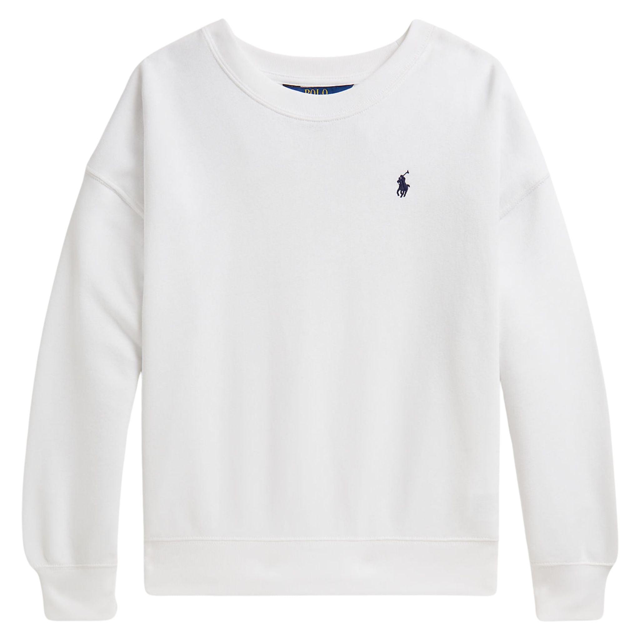 sweater wit POLO