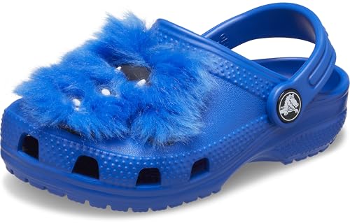 Crocs Classic I Am Monster Clogs EU 20-21