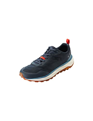VAUDE Herren Mens Neyland Walking-Schuh, Dark Sea, 44.5 EU