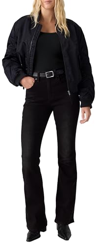 726 Hr Flare Worn Midnight