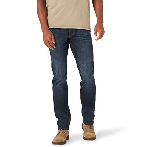 Lee, Harren - Jeans, Extreme Motion Slim Straight Jean, Trip