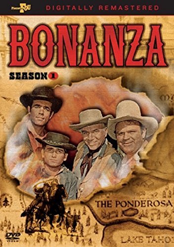 Bonanza - Season 1