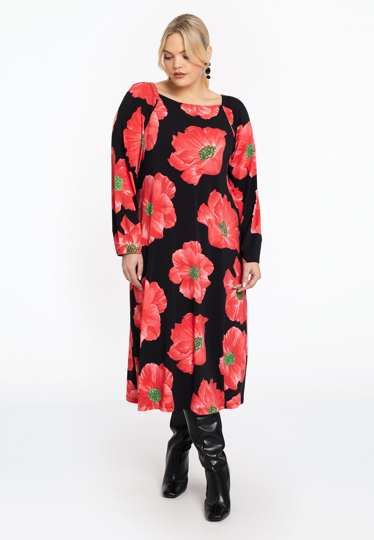 Jurk PETALS