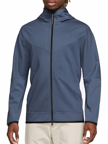 Nike Jacke-DX0822 Jacke Diffused Blue/Diffused Blue XXL