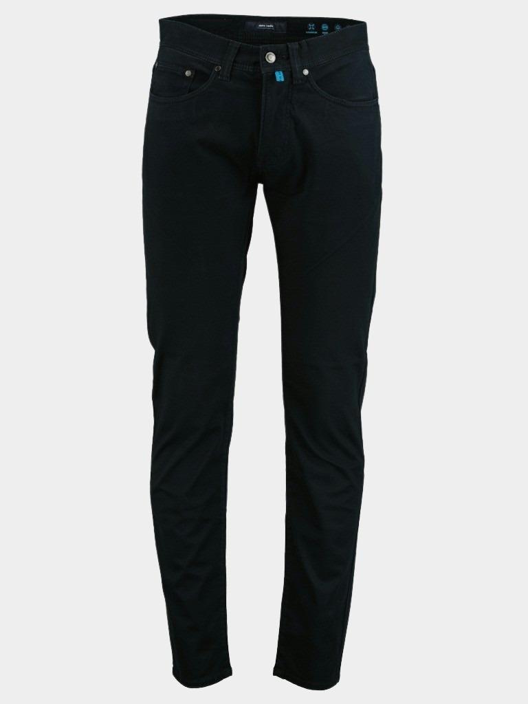 58% Korting Pierre Cardin 5-Pocket Jeans Blauw C3 30070.4015/6000 | Bos Men Shop