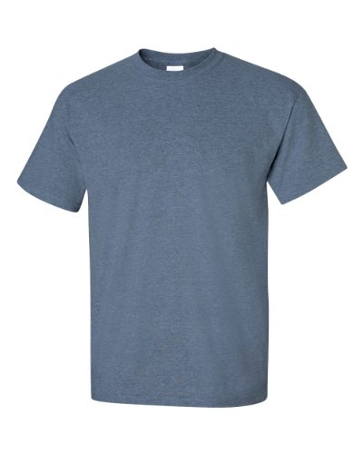 Gildan Herren Ultra Cotton Adult T-Shirt - - X-Groß