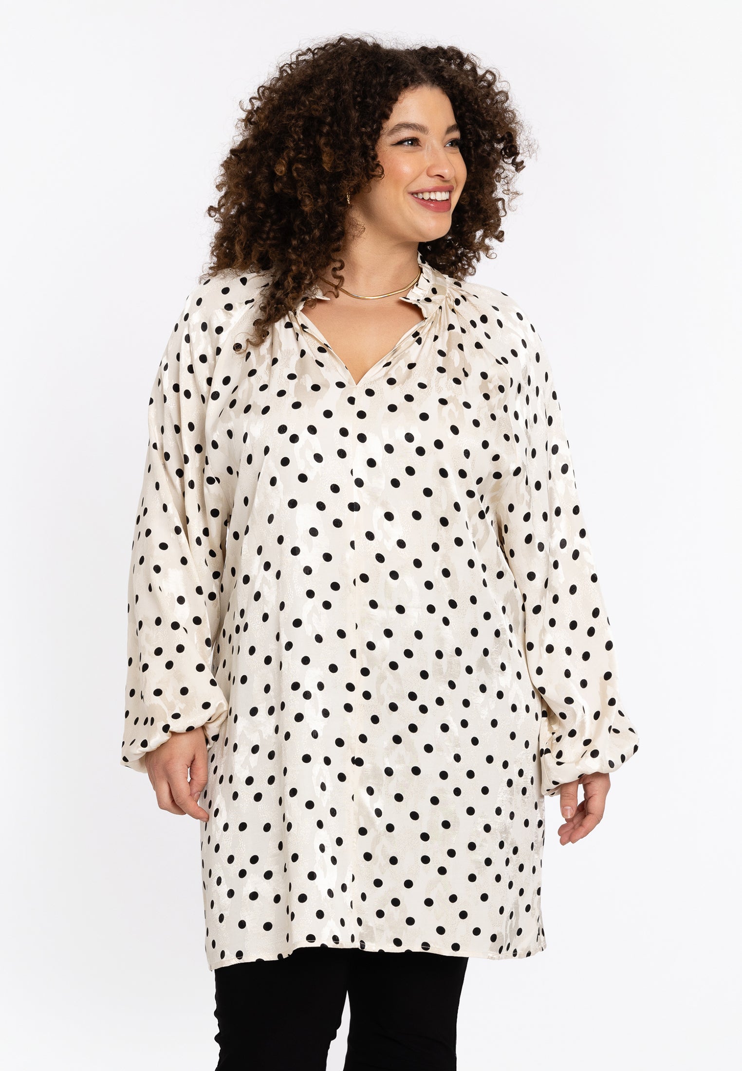 Tuniek DOTTY