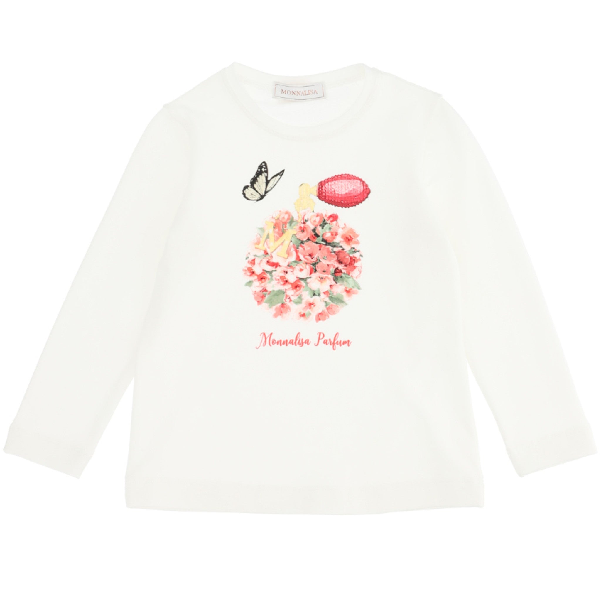 t-shirtLM roomwit parfum