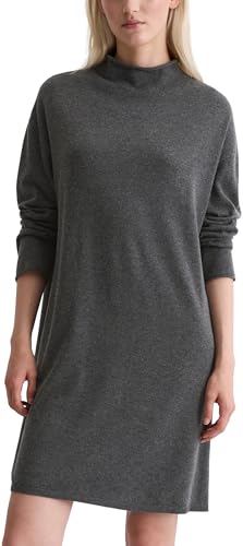 Marc OߴPolo Damen Strickkleid kurz Relaxed Fit