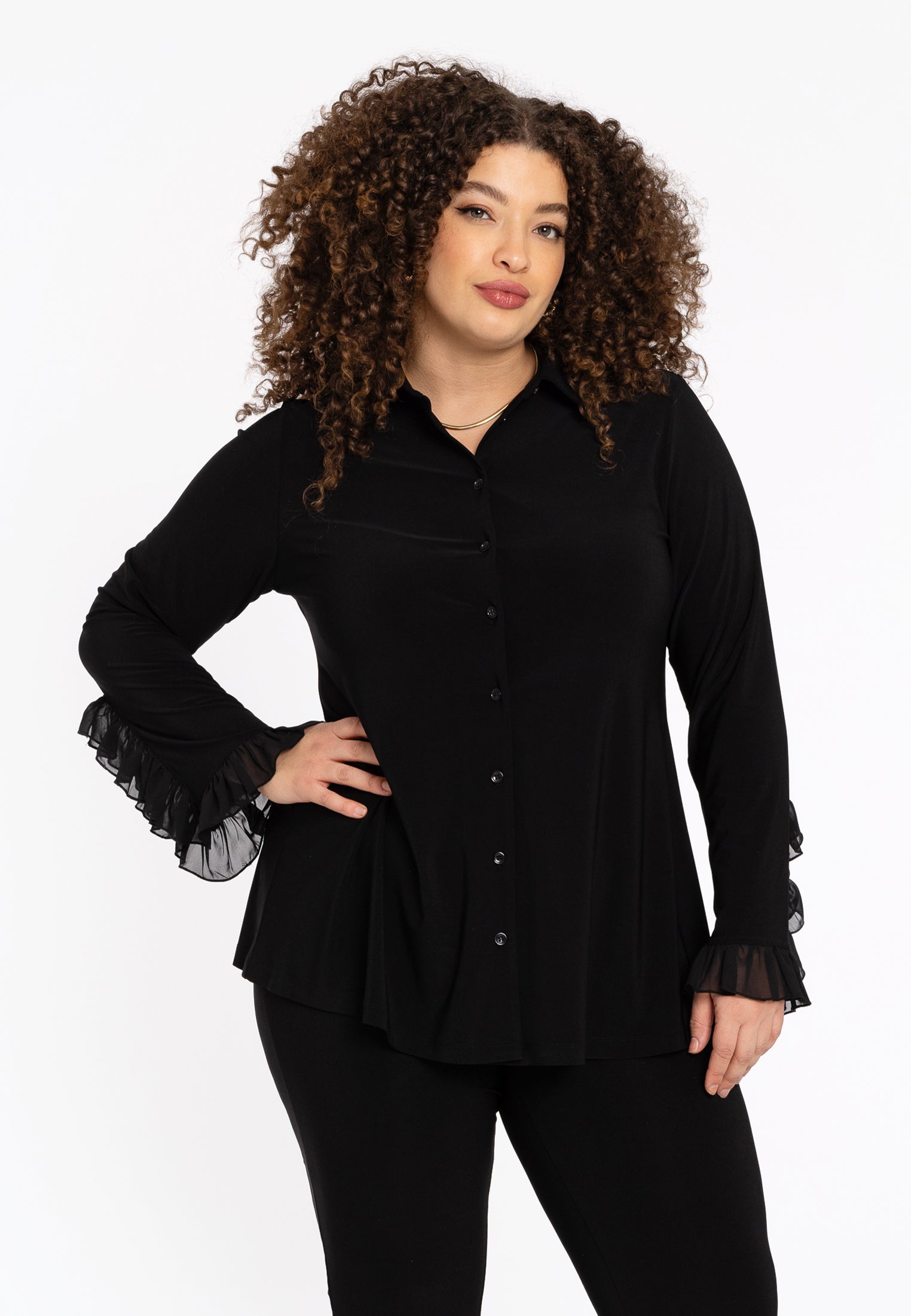 A-lijn blouse DOLCE