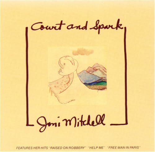 Court and spark (1973)
