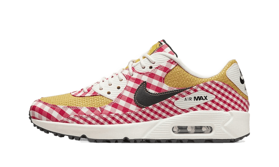 Nike Air Max 90 Golf NRG Picnic