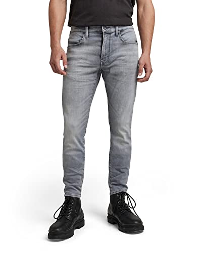 G-STAR RAW Herren Revend FWD Skinny Jeans
