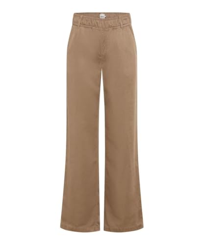 Style Maine Fluid Tencel Wide Leg