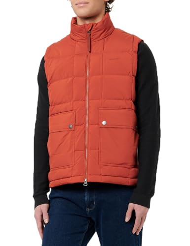 MID DOWN VEST