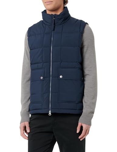 MID DOWN VEST