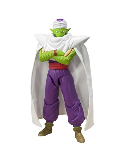 TAMASHII Nations, Dragon Ball, DAIMA, Piccolo, DAIMA, S.H.Figuarts Actionfigur