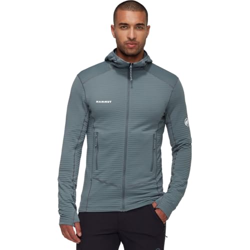 Mammut Taiss Light Full Zip Fleece 2XL