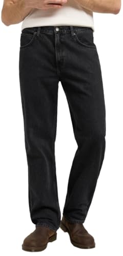 LEE - Jeans Herren - Relaxed Straight Fit - Haden - Cerberus