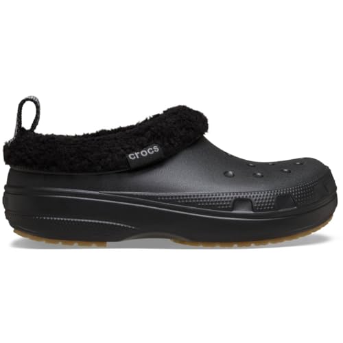 Crocs Classic Lined Shorty 38-39 EU Black