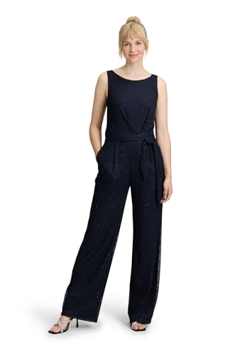 Vera Mont Damen Jumpsuit