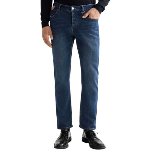 Scotch & Soda The Zee - Let It Rain 750 Celebration Jeans, Let It Rain 410, 29 W/34 L